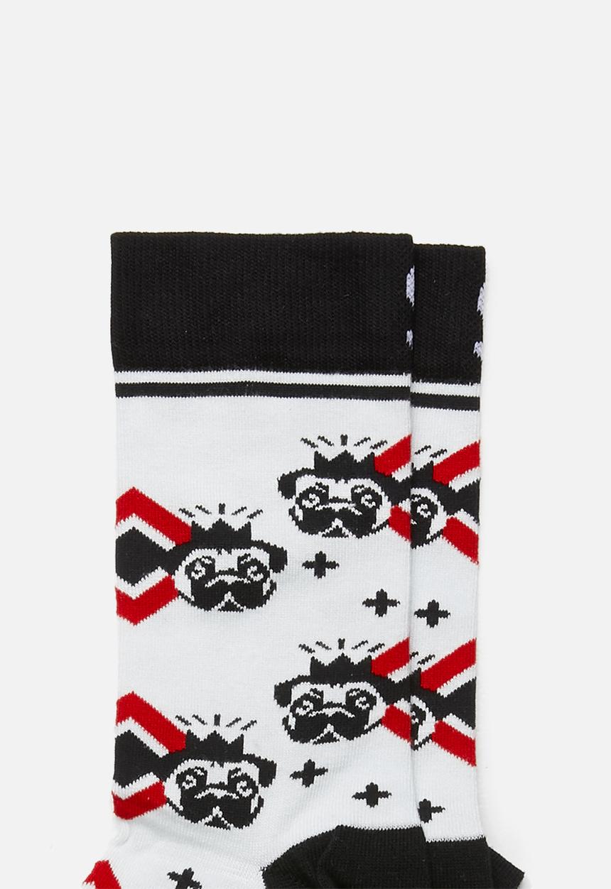 Sexy Socks - Royals socks - multi