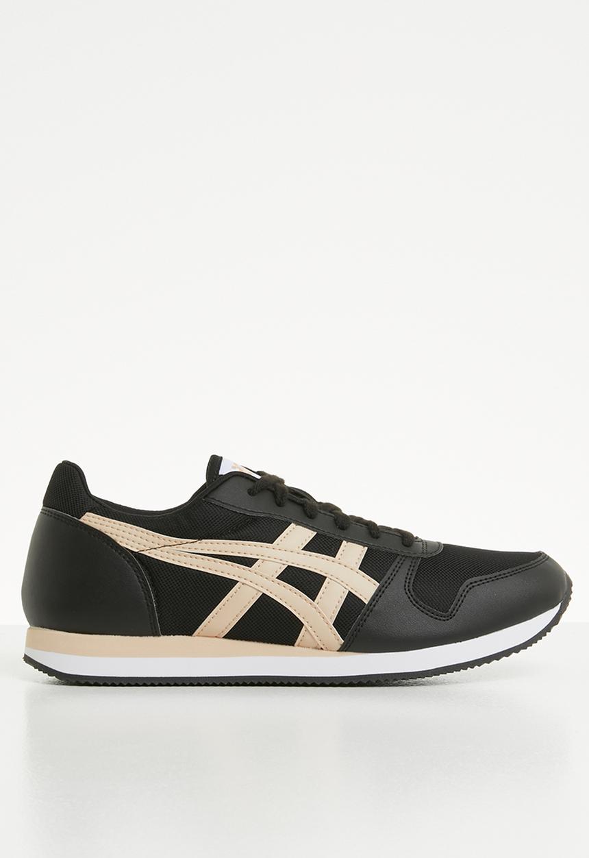 ASICS - Curreo II - black & neutral