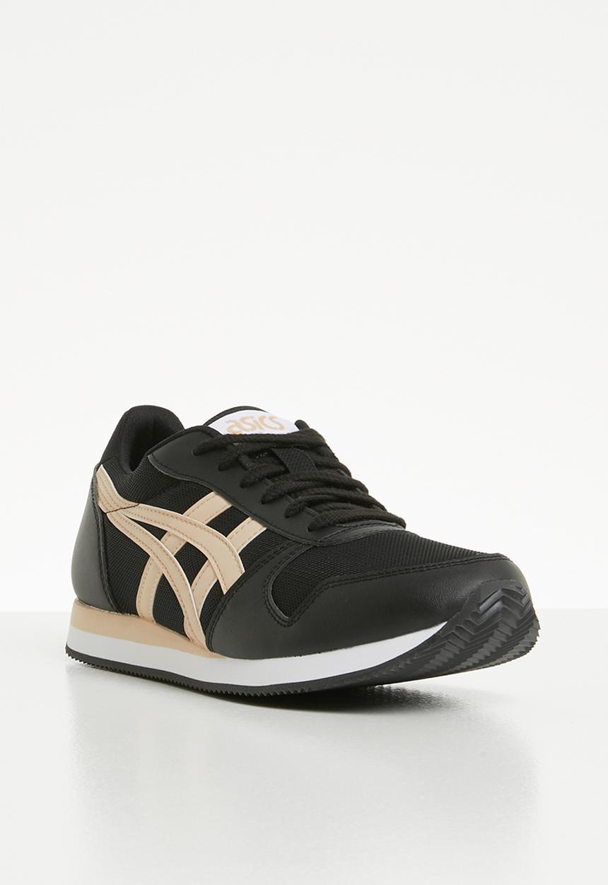 ASICS - Curreo II - black & neutral