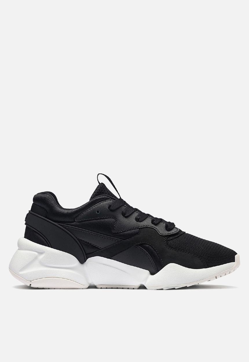PUMA Select - Nova GRL boss - puma black