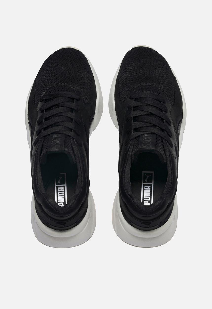 PUMA Select - Nova GRL boss - puma black