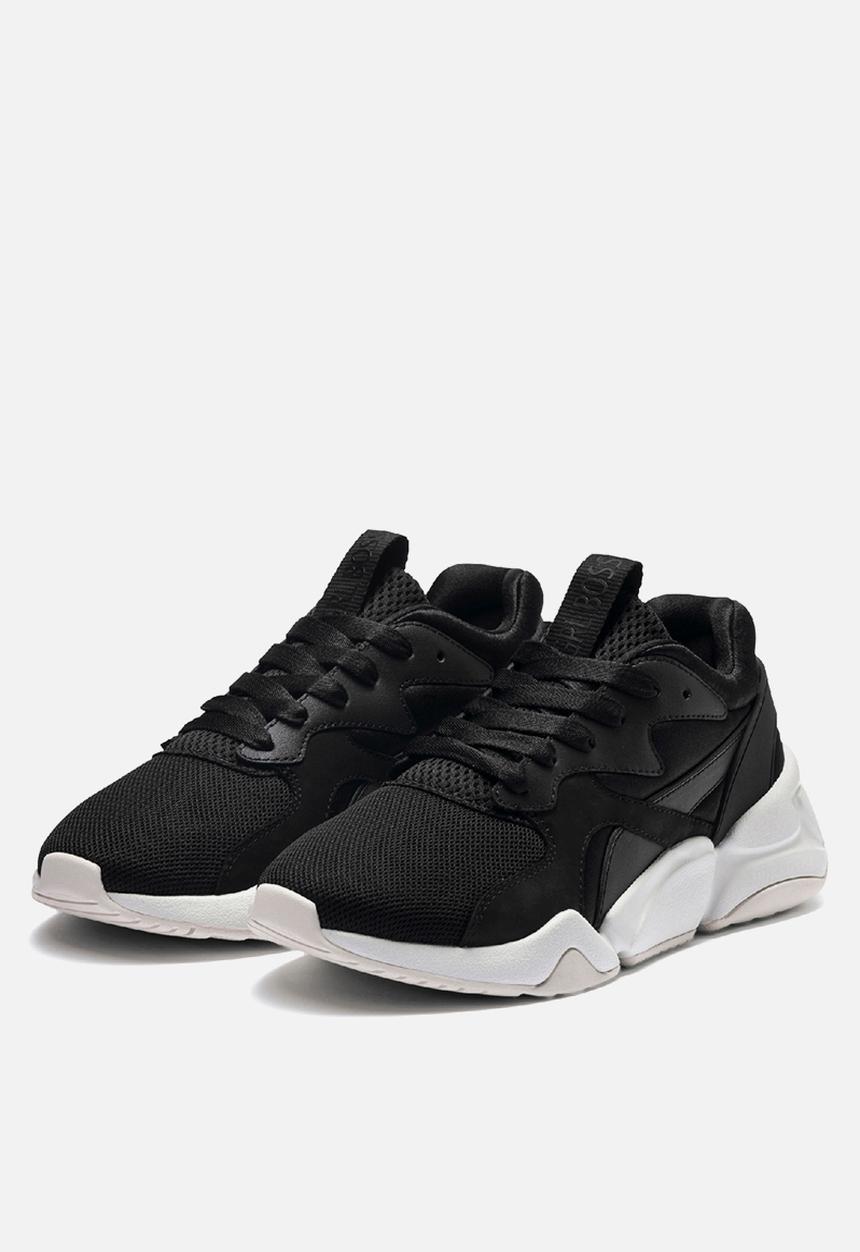 PUMA Select - Nova GRL boss - puma black