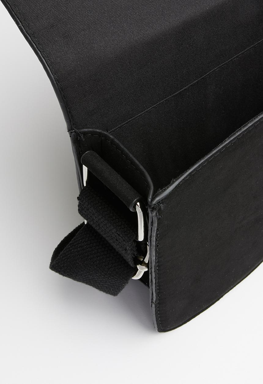 Cotton On - Sienna handbag - yellow & black