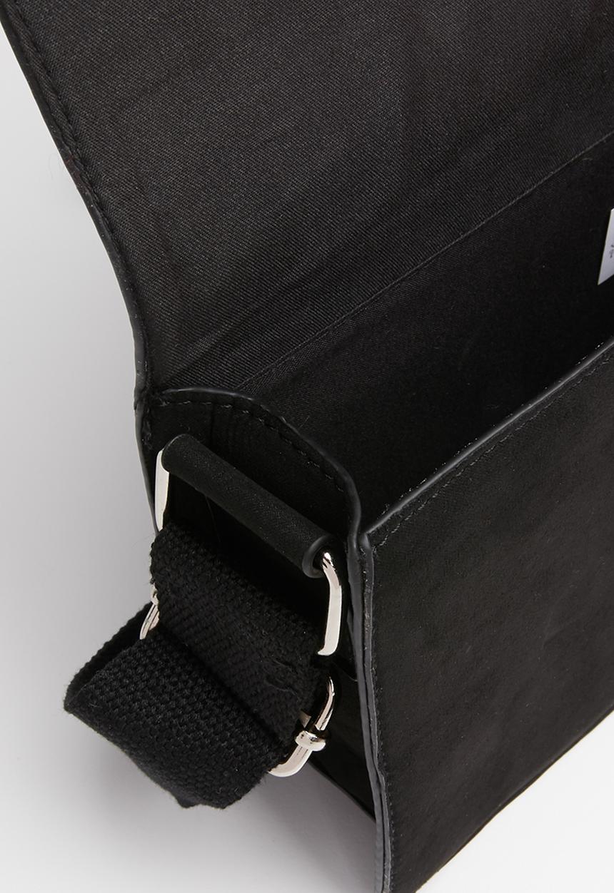 Cotton On - Sienna handbag - black 