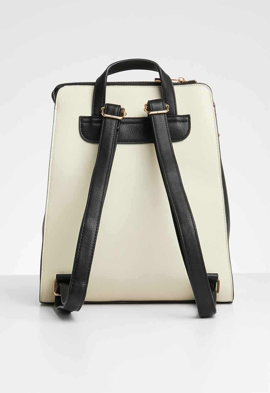ALDO - Portwine bag - neutral