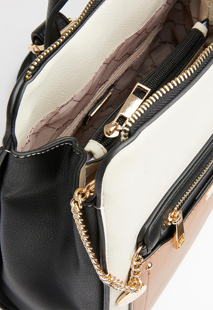 ALDO - Portwine bag - neutral