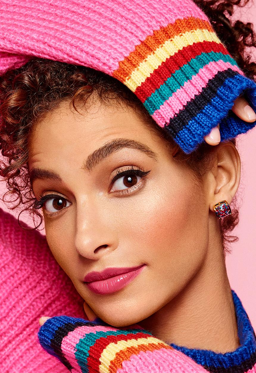 Benefit Cosmetics - Cheekleaders Mini Pink Squad
