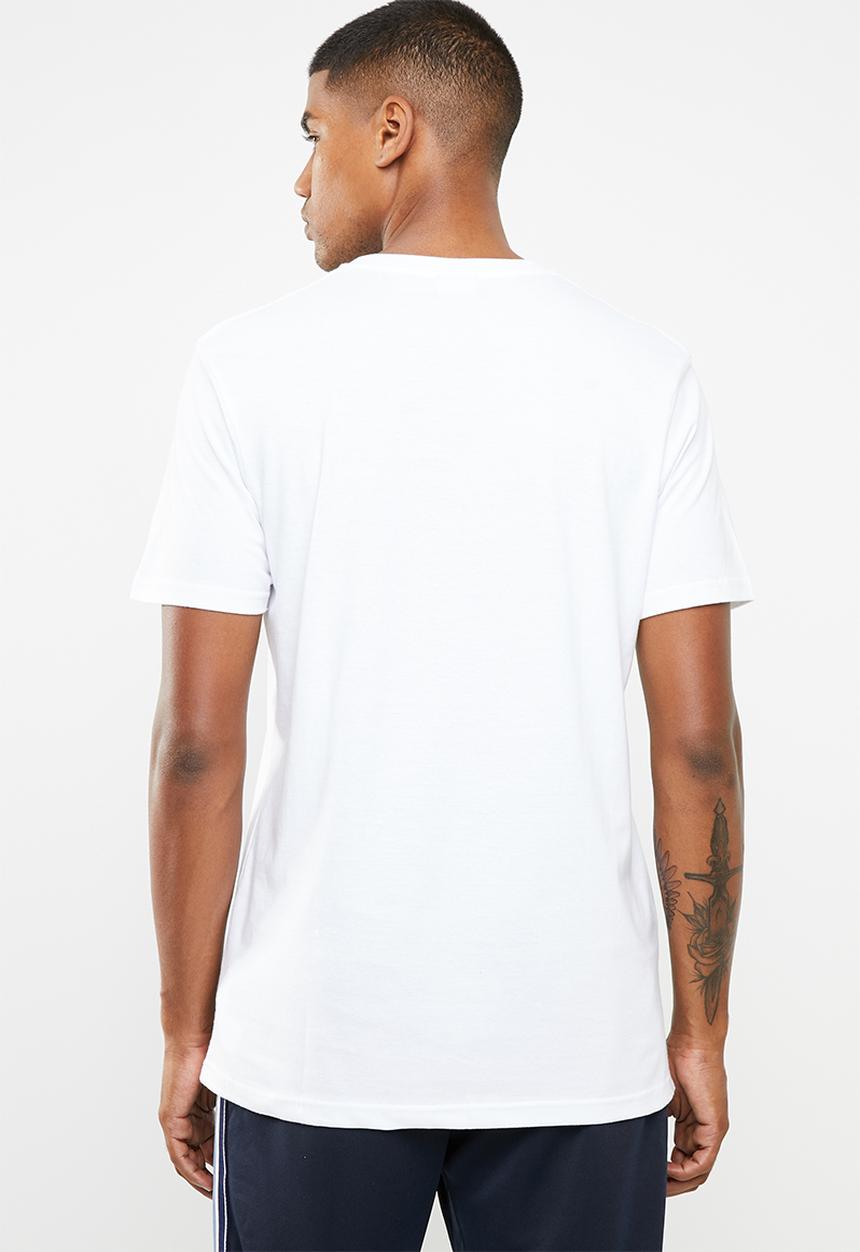 Cotton On - Nyc 91 T-shirt - white