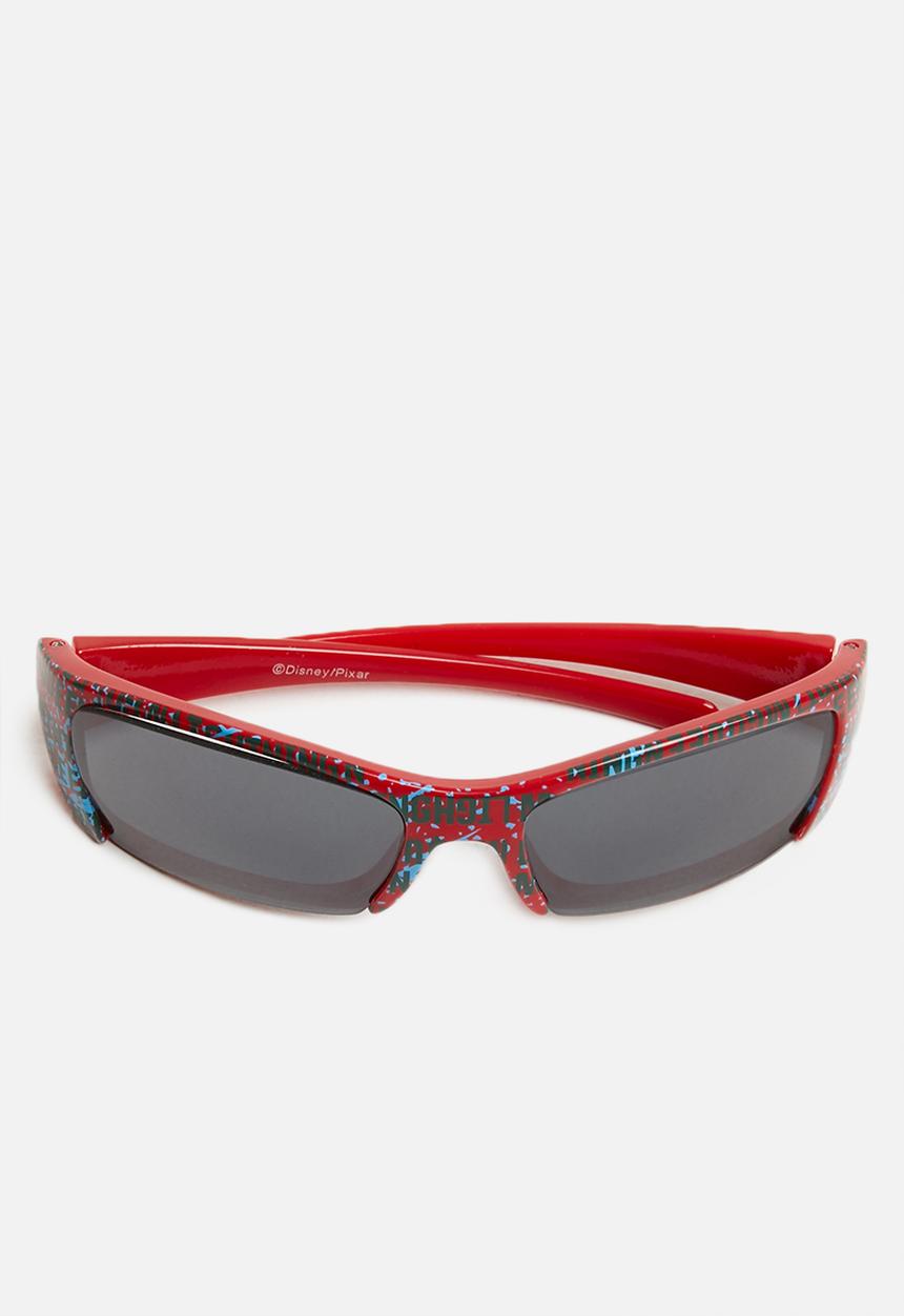 Character Fashion - Cars sunglasses - red