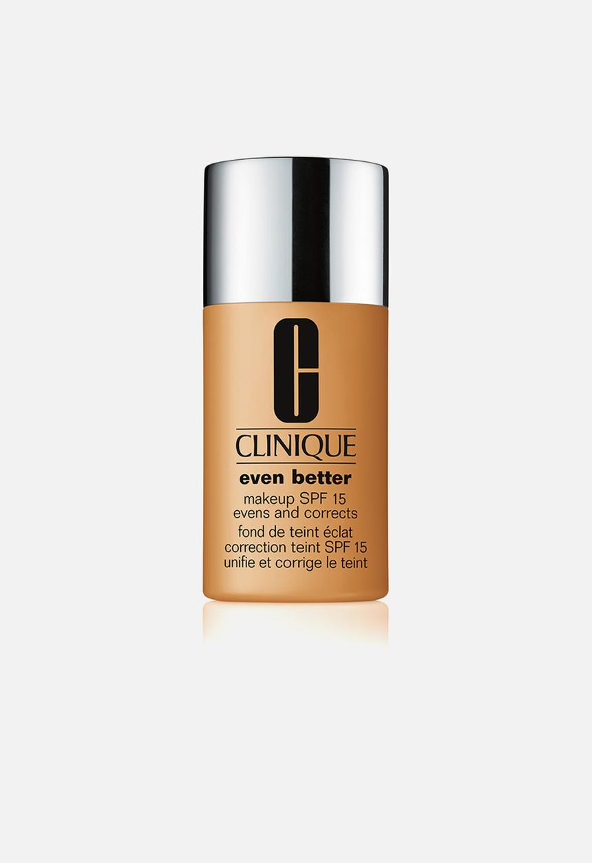Clinique - Even Better™ Makeup Broad Spectrum SPF 15 - Cream Caramel