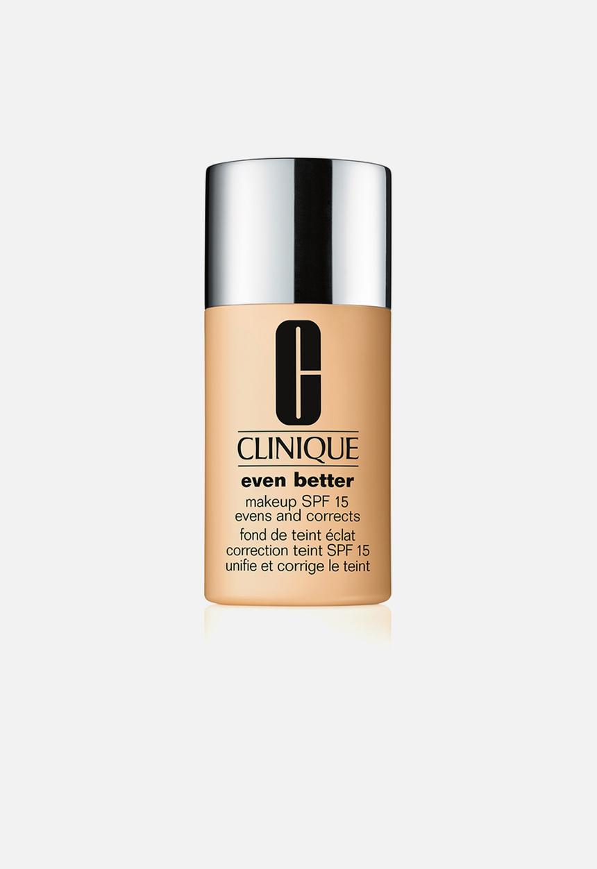 Clinique - Even Better™ Makeup Broad Spectrum SPF 15 - Golden Neutral