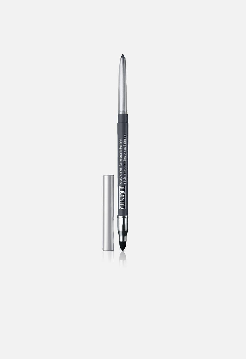 Clinique - Quickliner™ For Eyes Intense - Charcoal