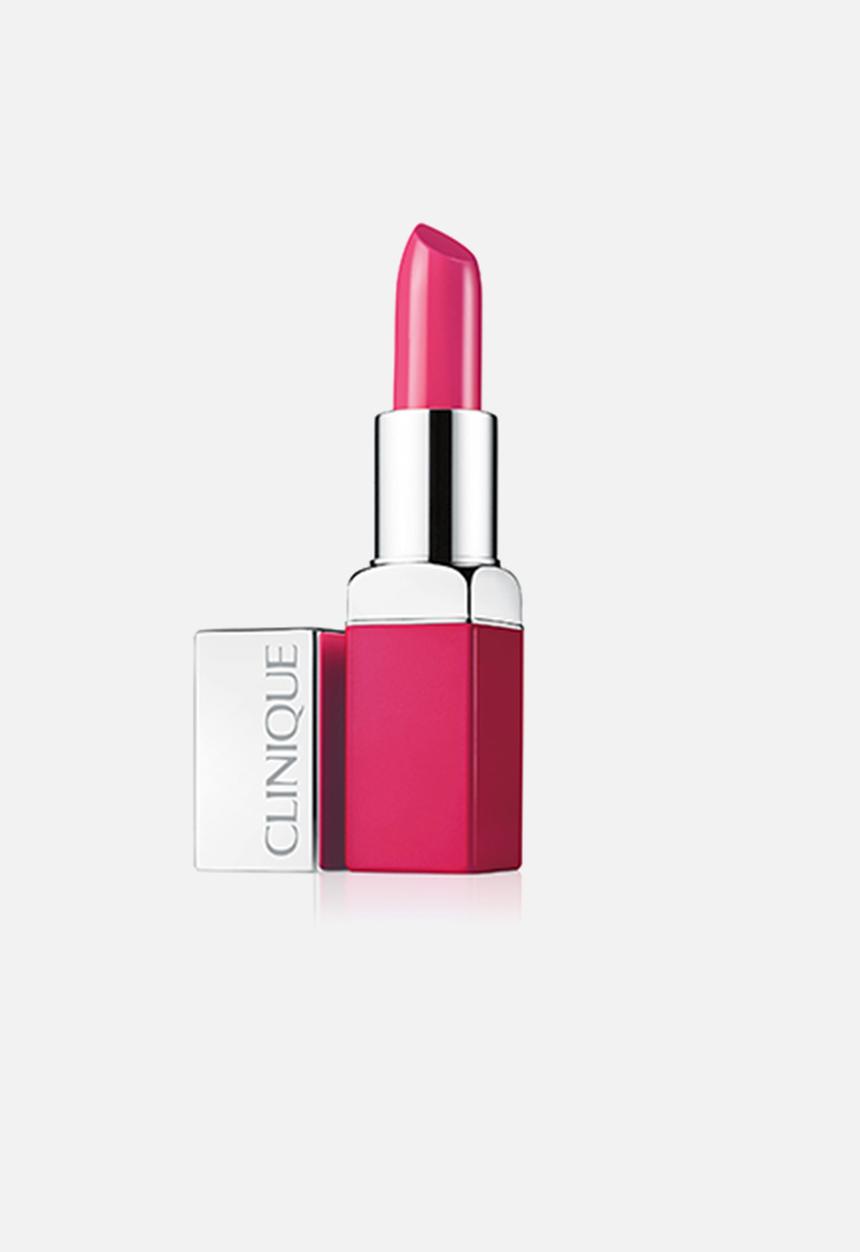 Clinique - Clinique pop lip colour and primer - kiss pop