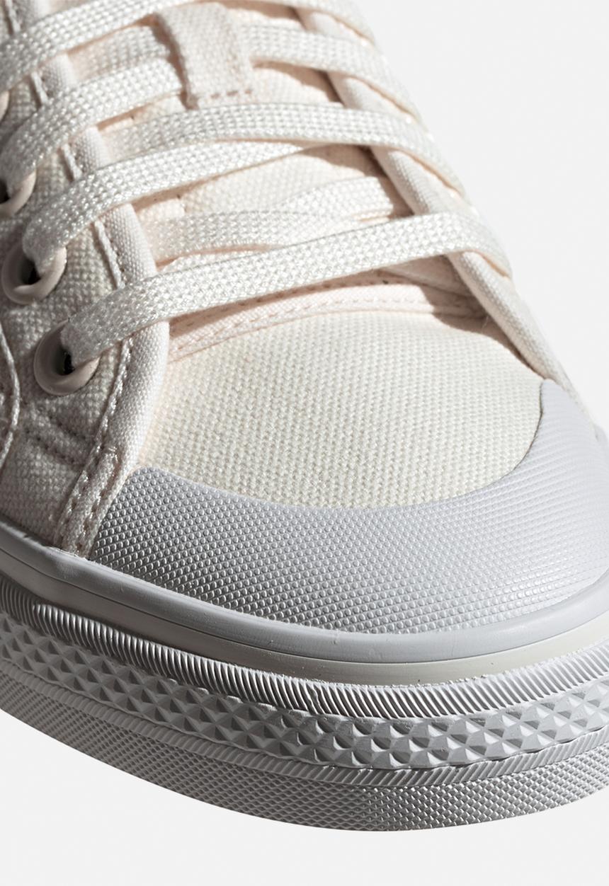 adidas Originals - Nizza - off white/ftwr white/crystal white