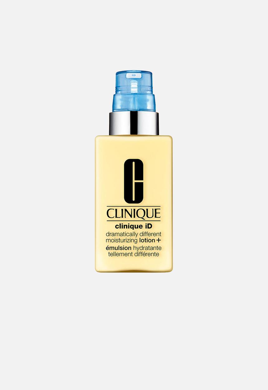 Clinique - Clinique id™: dramatically different™ moisturizing lotion+™ + active cartridge concentrate for pores & uneven texture