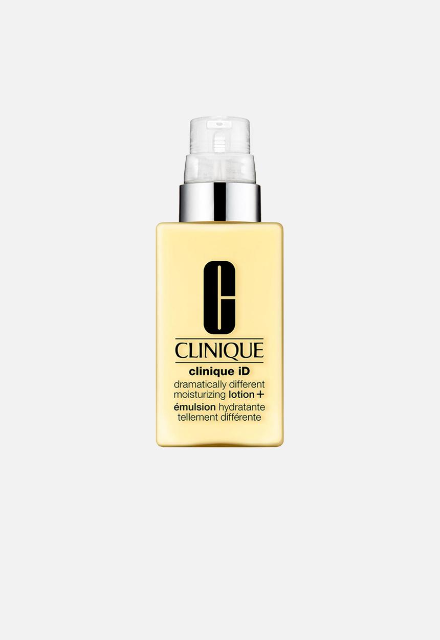 Clinique - Clinique id™: dramatically different™ moisturizing lotion+™ + active cartridge concentrate for uneven skin tone