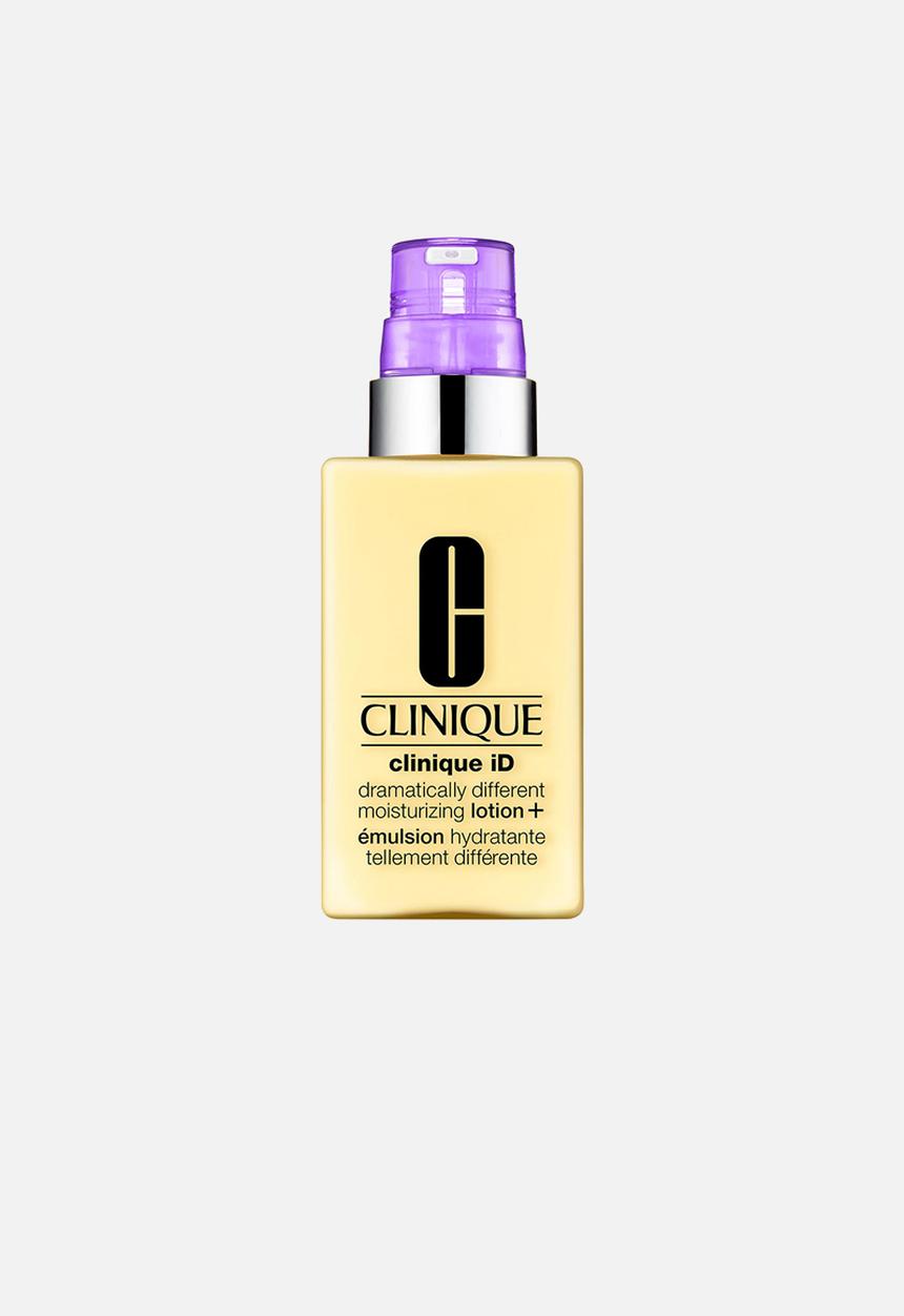 Clinique - Clinique id™: dramatically different™ moisturizing lotion+™ + active cartridge concentrate for lines & wrinkles