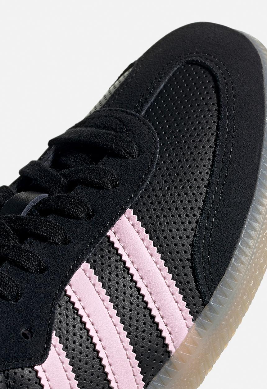 adidas Originals - Samba OG W - core black/clear pink/core black