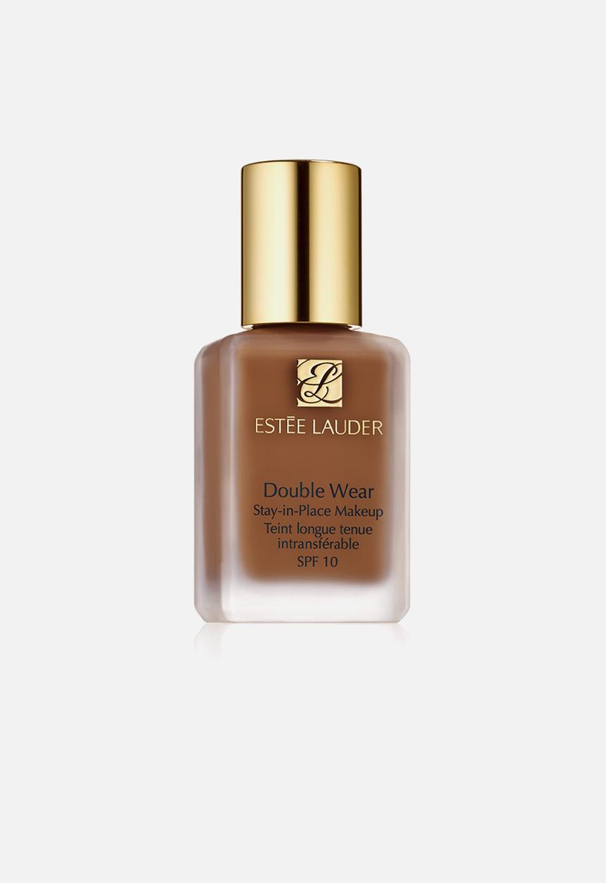 Estee Lauder - Double wear stay-in-place makeup spf 10 - mocha