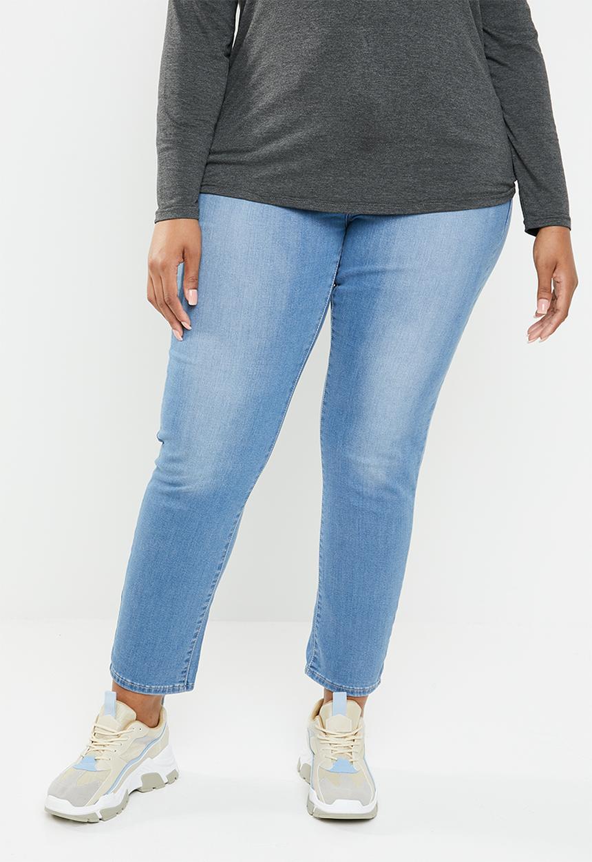 Levi’s® - 311 Shaping skinny jeans - blue