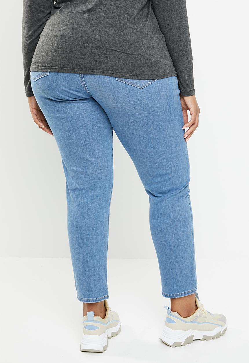 Levi’s® - 311 Shaping skinny jeans - blue