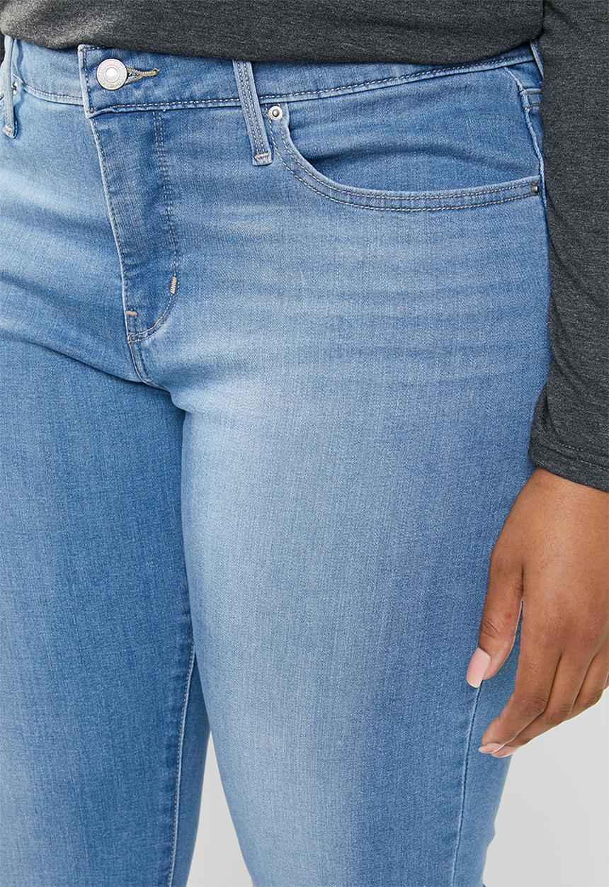 Levi’s® - 311 Shaping skinny jeans - blue