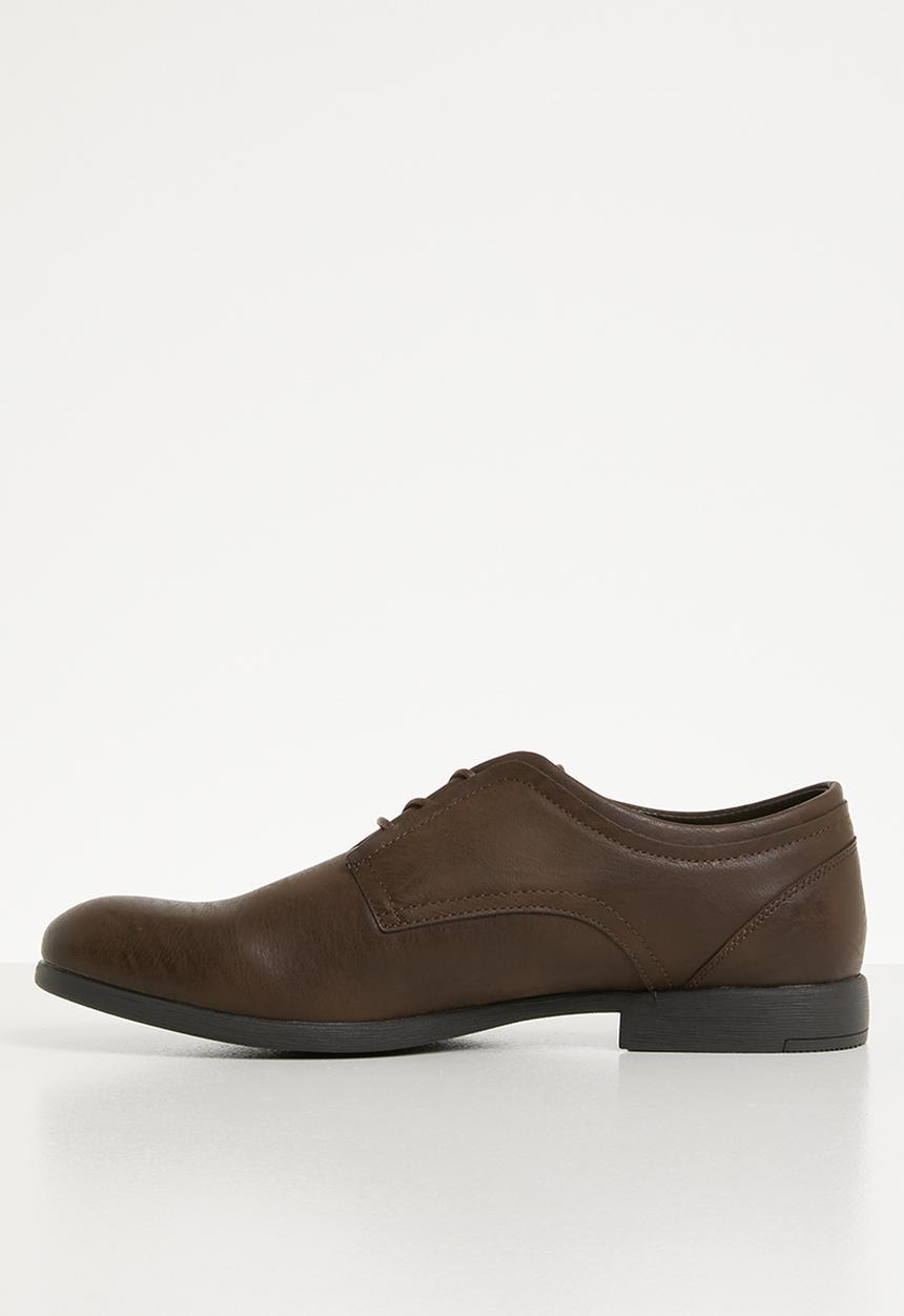 Jack & Jones - Trinity - brown