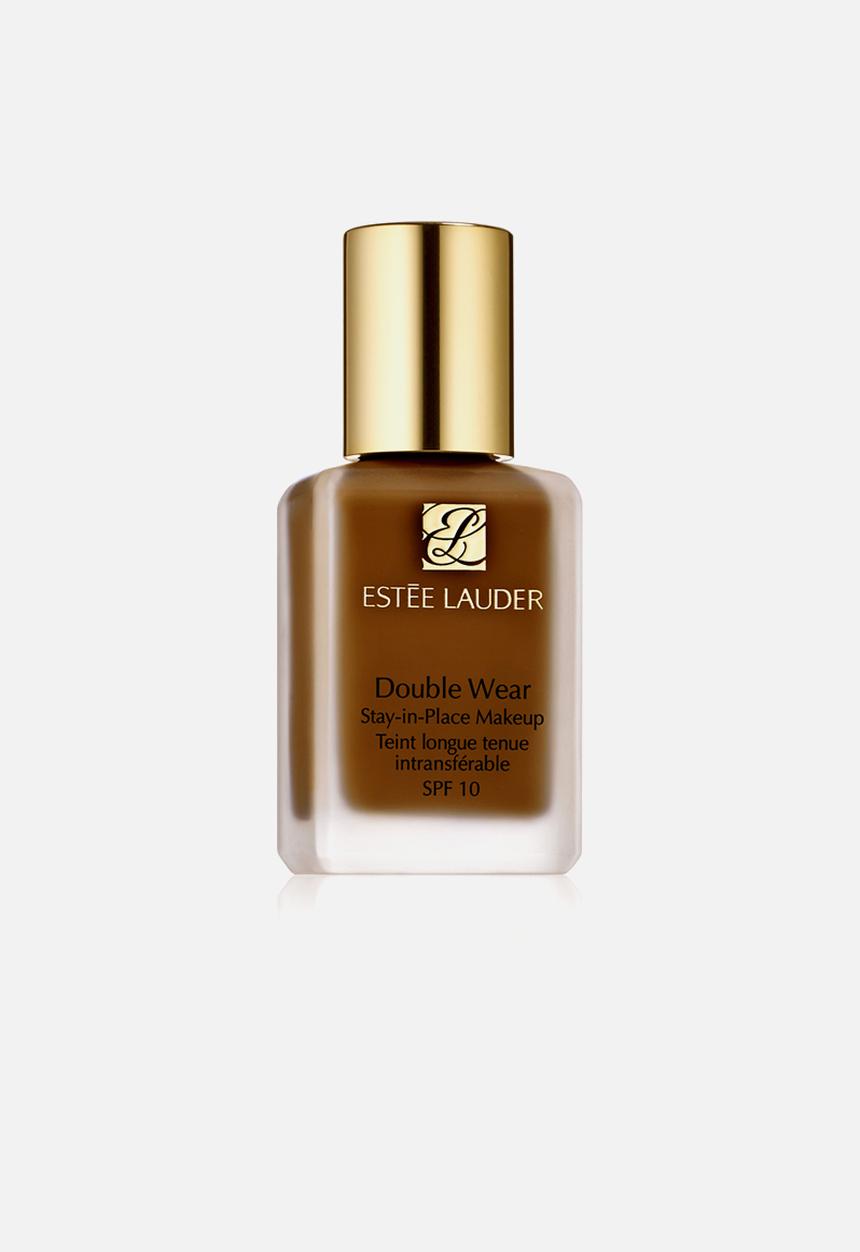 Estee Lauder - Double Wear Stay-in-Place Makeup SPF 10 - Sienna