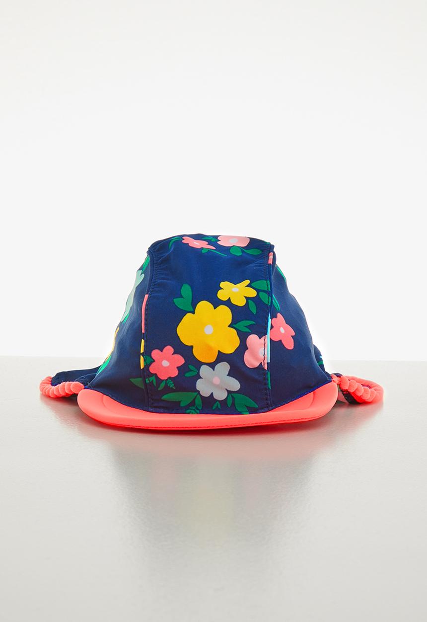 Cotton On - Sonny cap - multi
