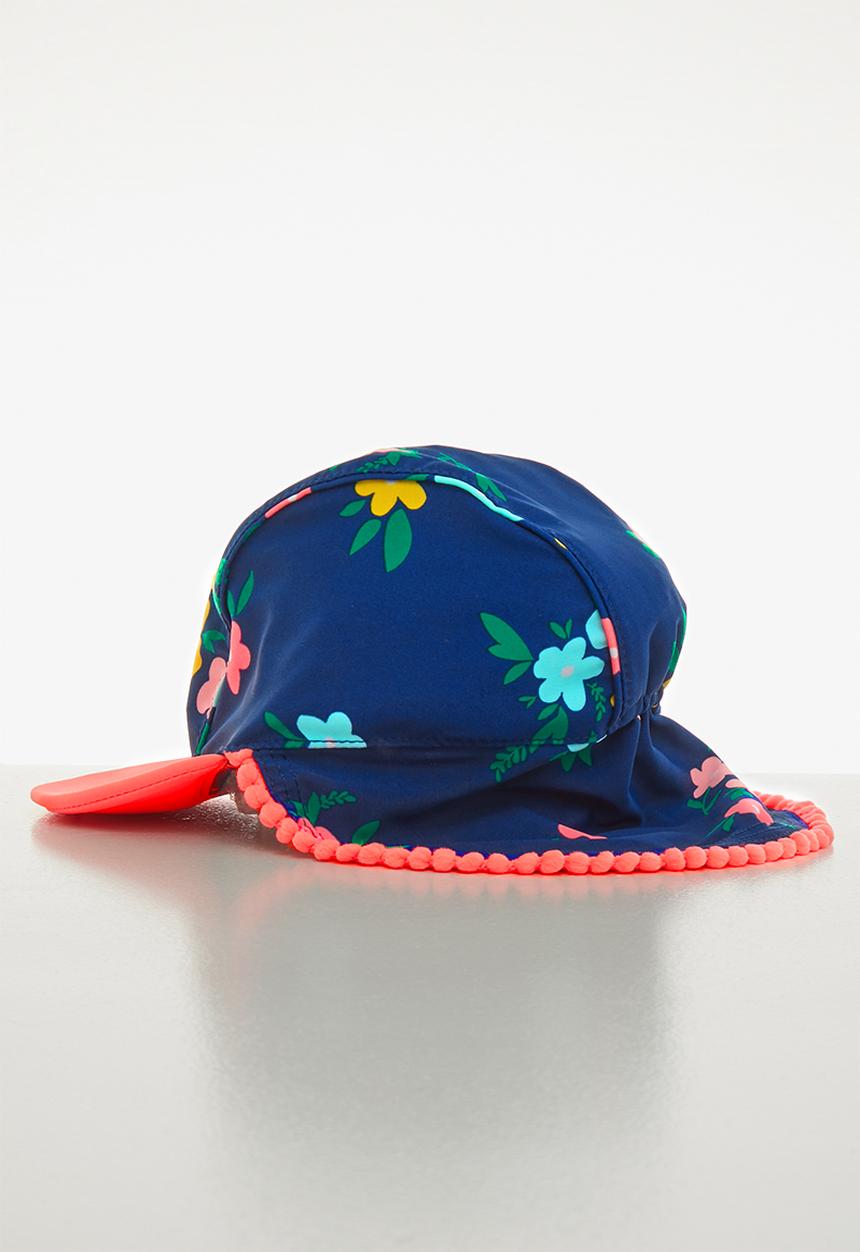 Cotton On - Sonny cap - multi