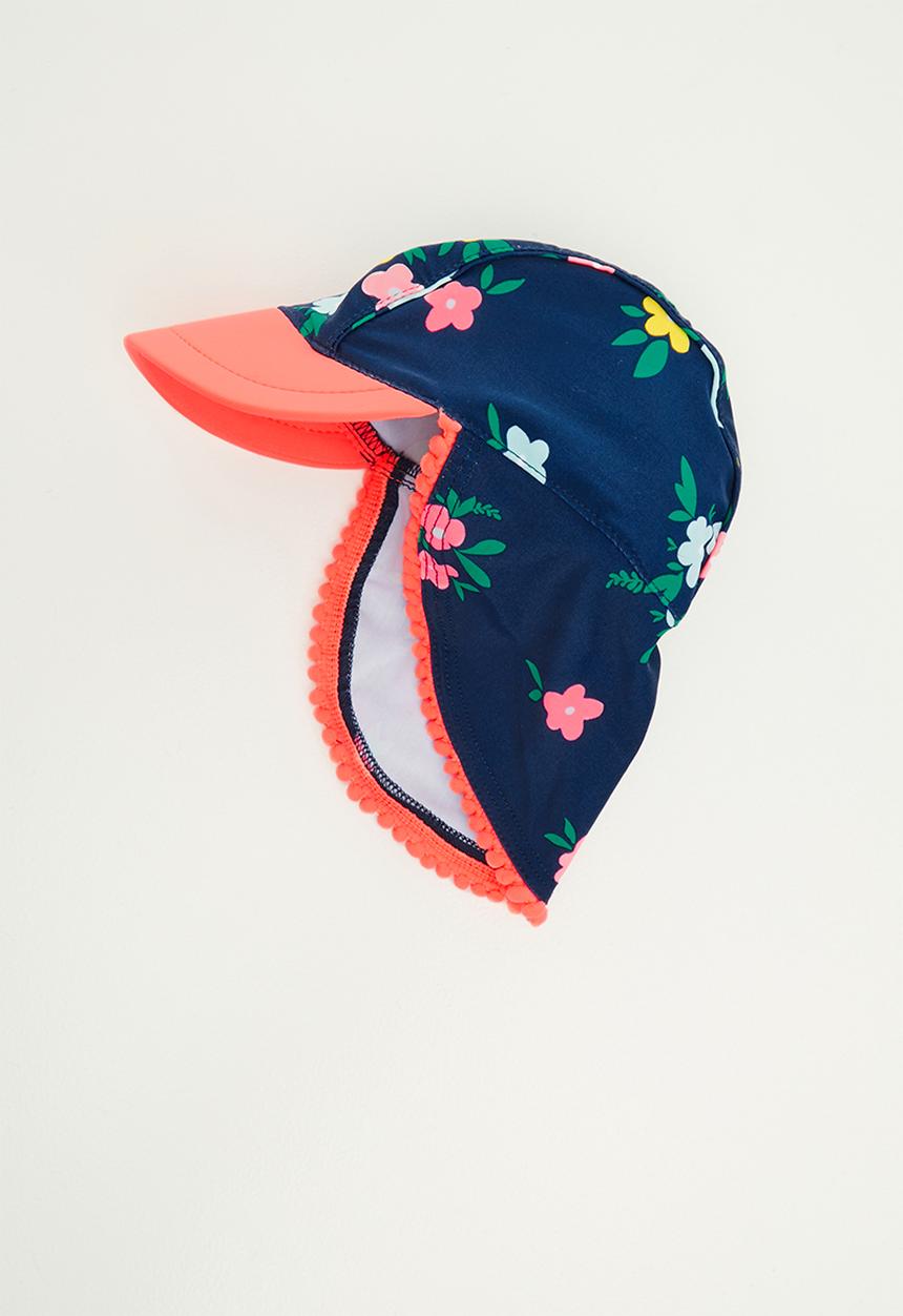 Cotton On - Sonny cap - multi