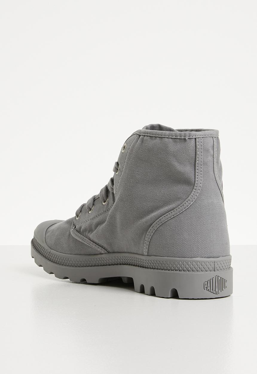 Palladium - Pampa hi - titanium