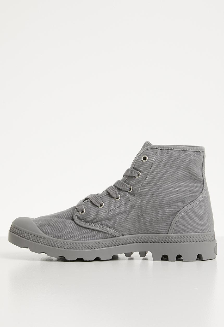 Palladium - Pampa hi - titanium