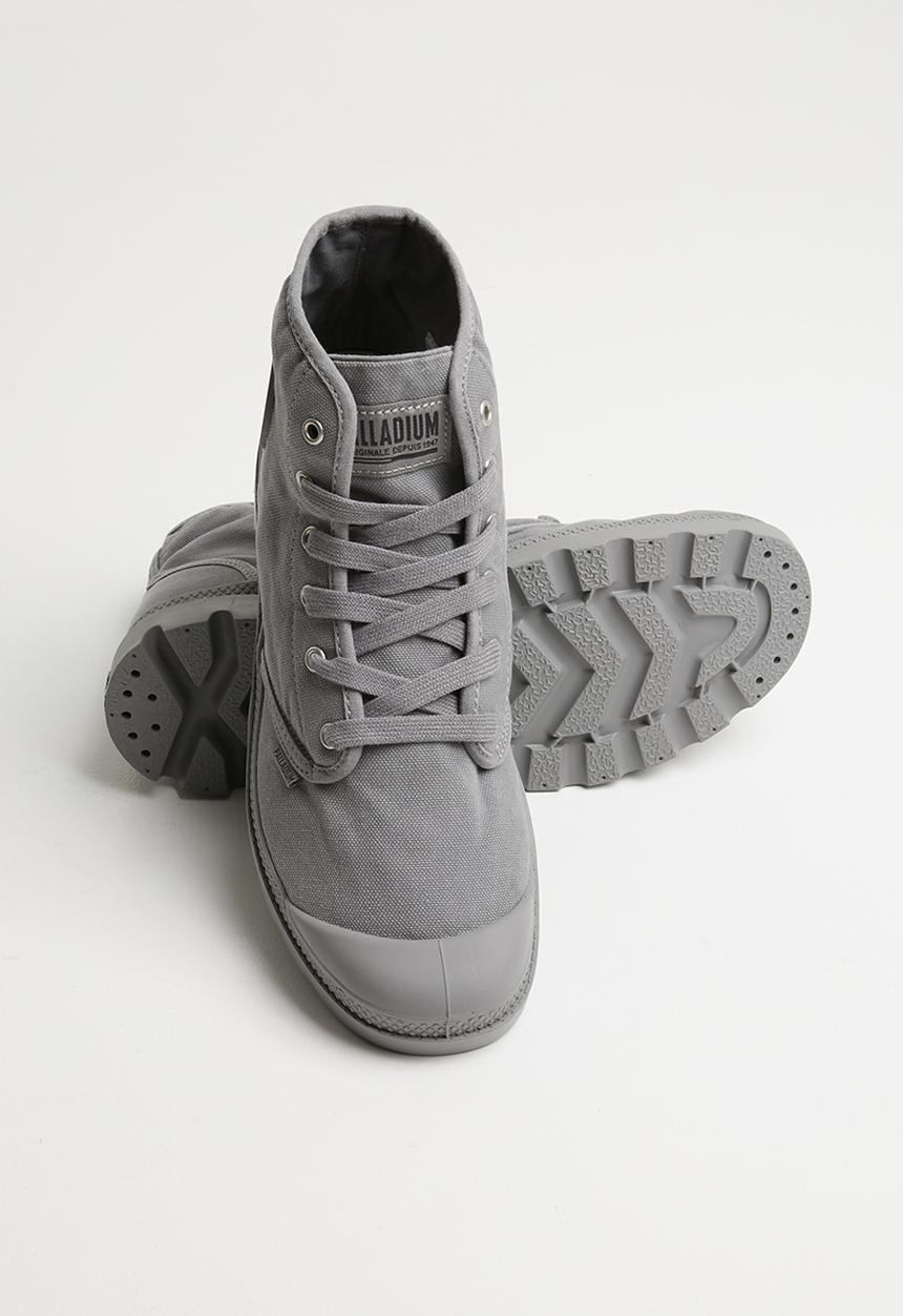 Palladium - Pampa hi - titanium