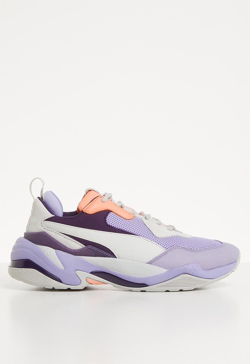 PUMA - Thunder fashion 1- sweet lavender - bright peach