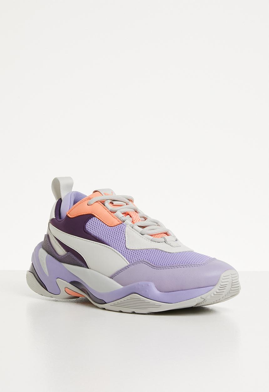 PUMA - Thunder fashion 1- sweet lavender - bright peach