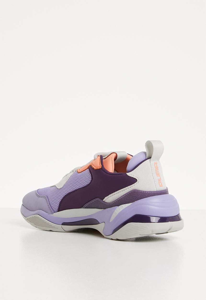 PUMA - Thunder fashion 1- sweet lavender - bright peach