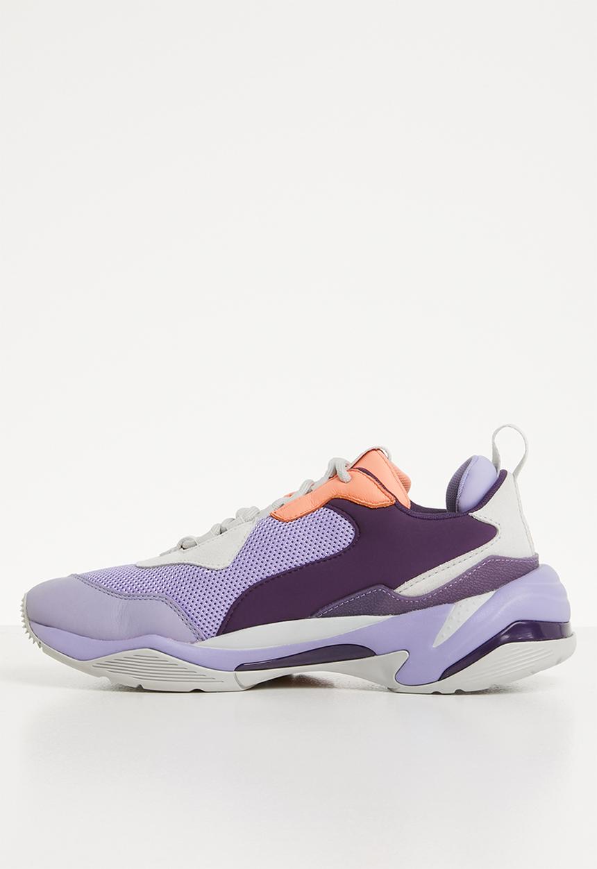 PUMA - Thunder fashion 1- sweet lavender - bright peach