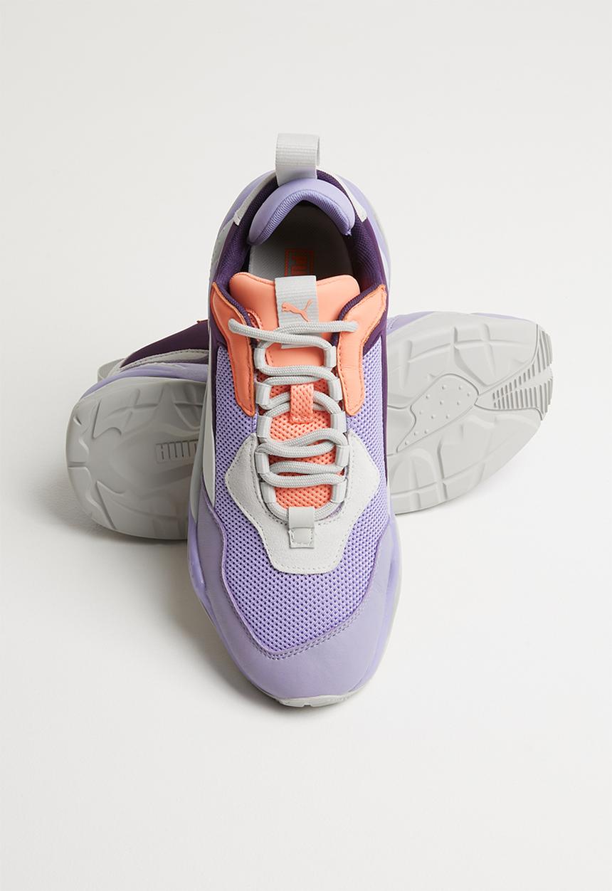 PUMA - Thunder fashion 1- sweet lavender - bright peach