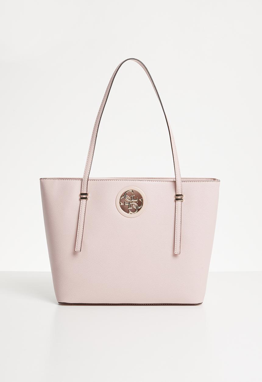 GUESS - Open road tote - Pink