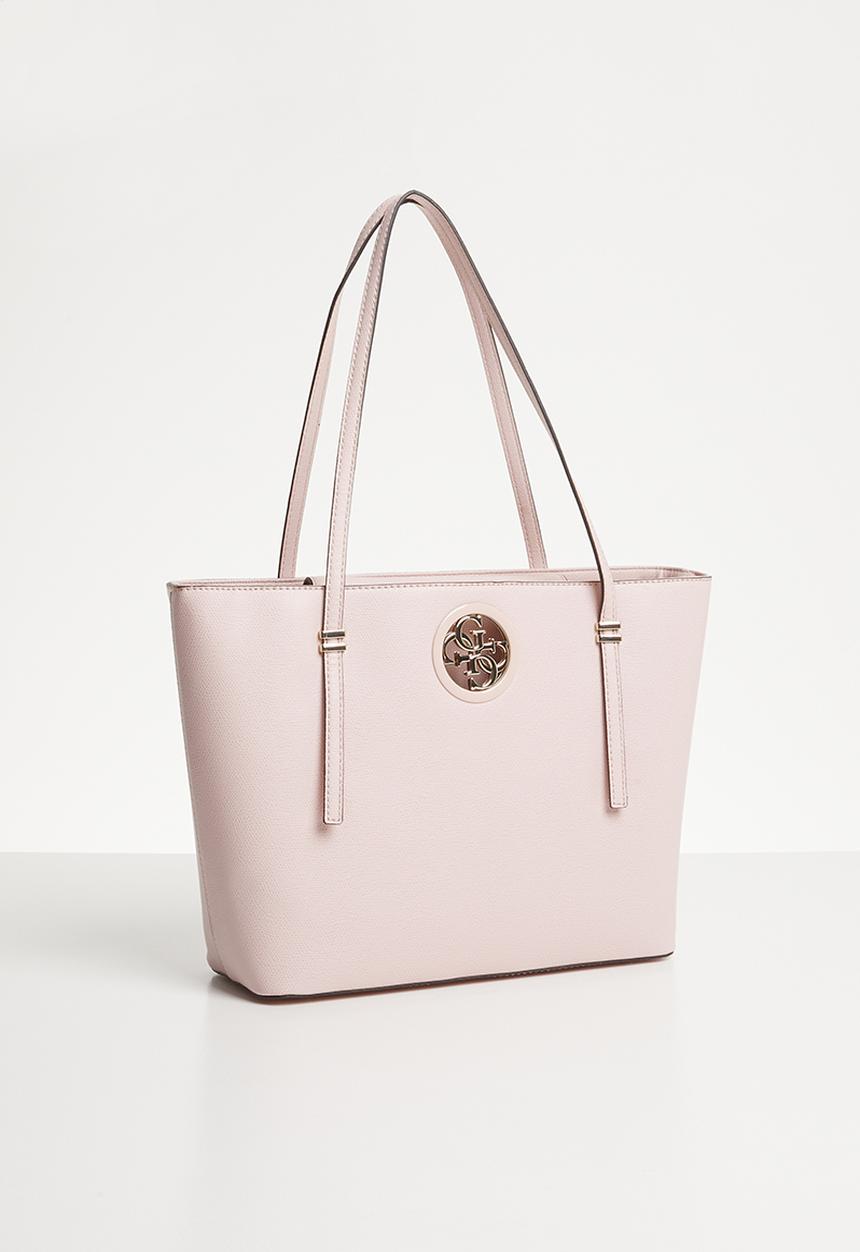 GUESS - Open road tote - Pink