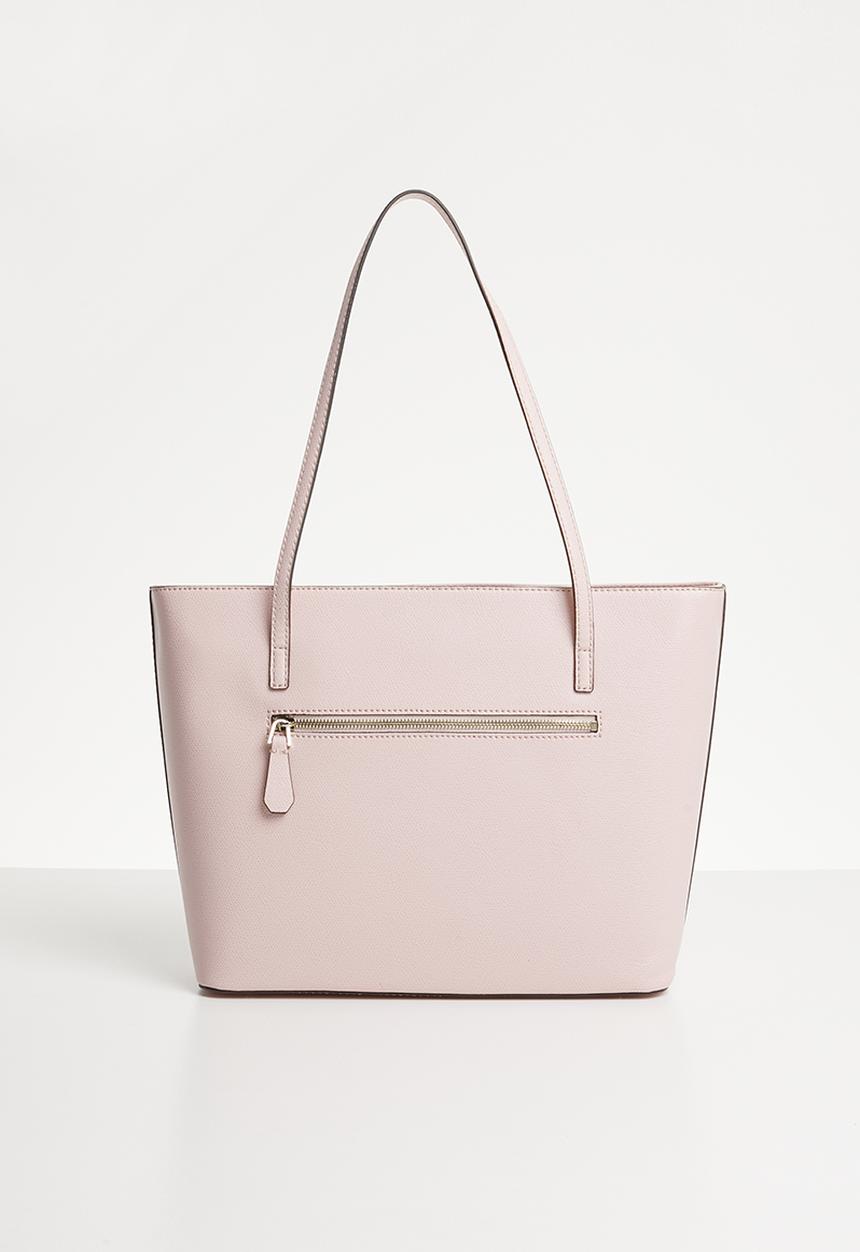 GUESS - Open road tote - Pink