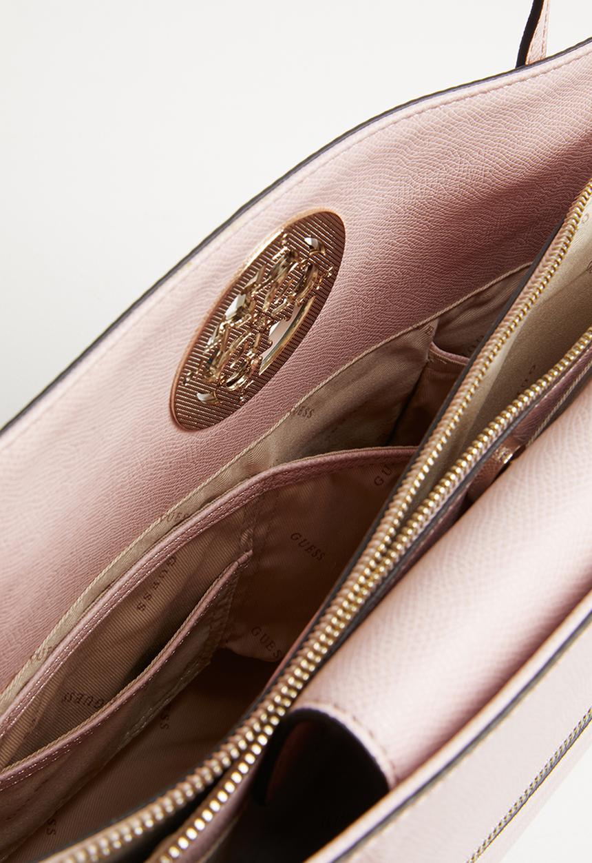 GUESS - Open road tote - Pink