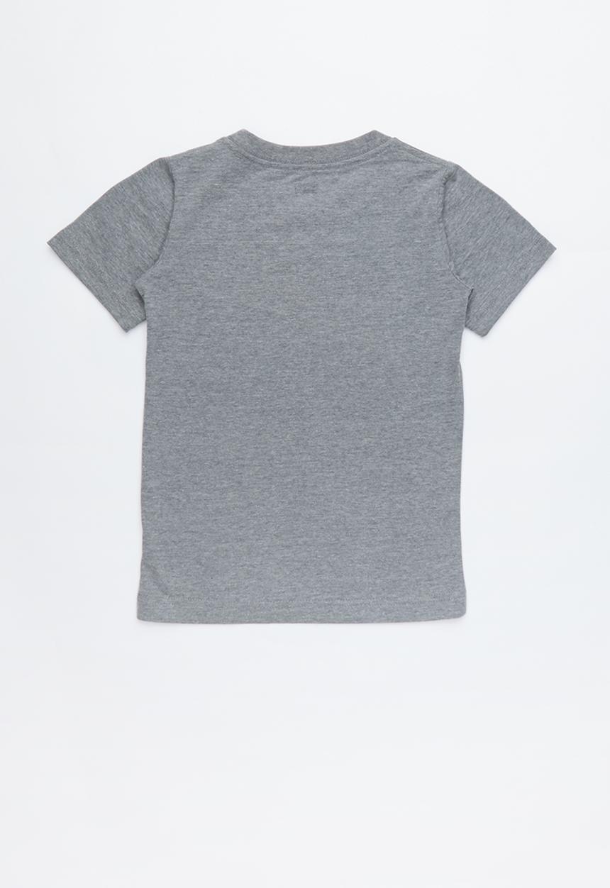 Levi’s® - Pre-boys batwing T-shirt - grey 