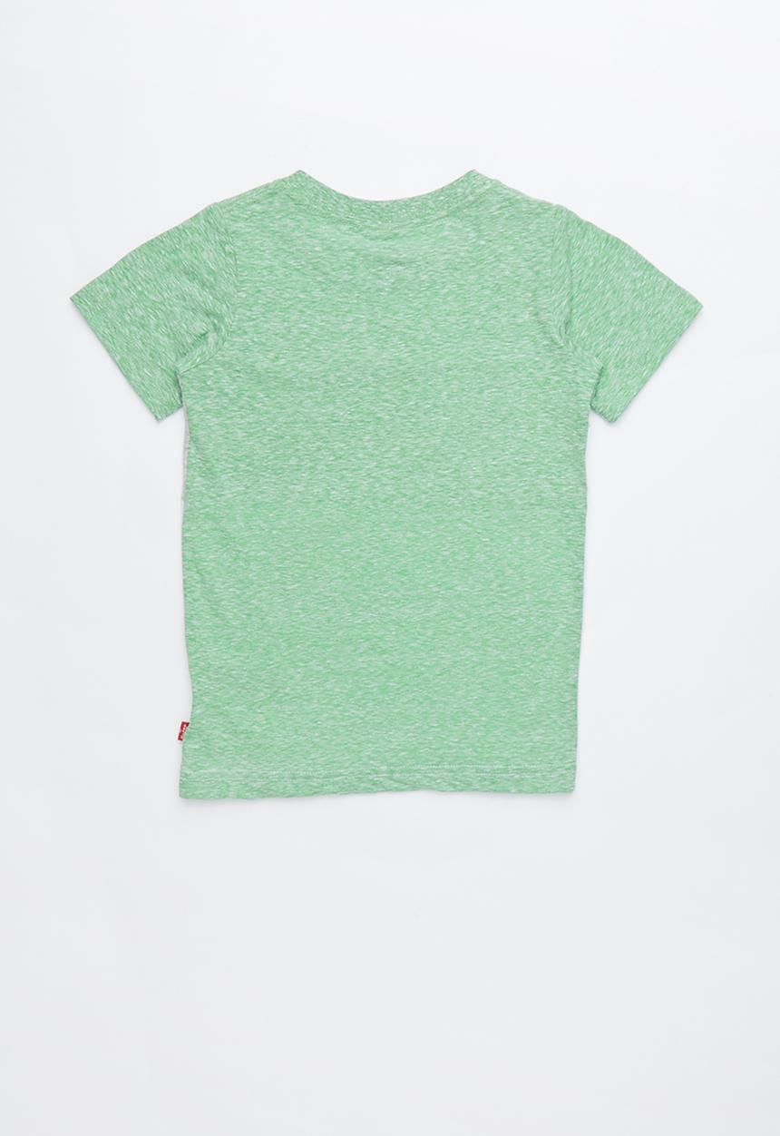 Levi’s® - Pre-boys colour block knit top - multi