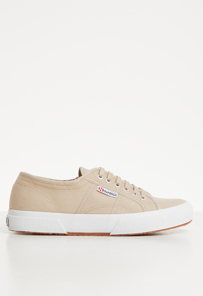 SUPERGA - 2750 Cotu classic canvas - J71 beige moonlight 
