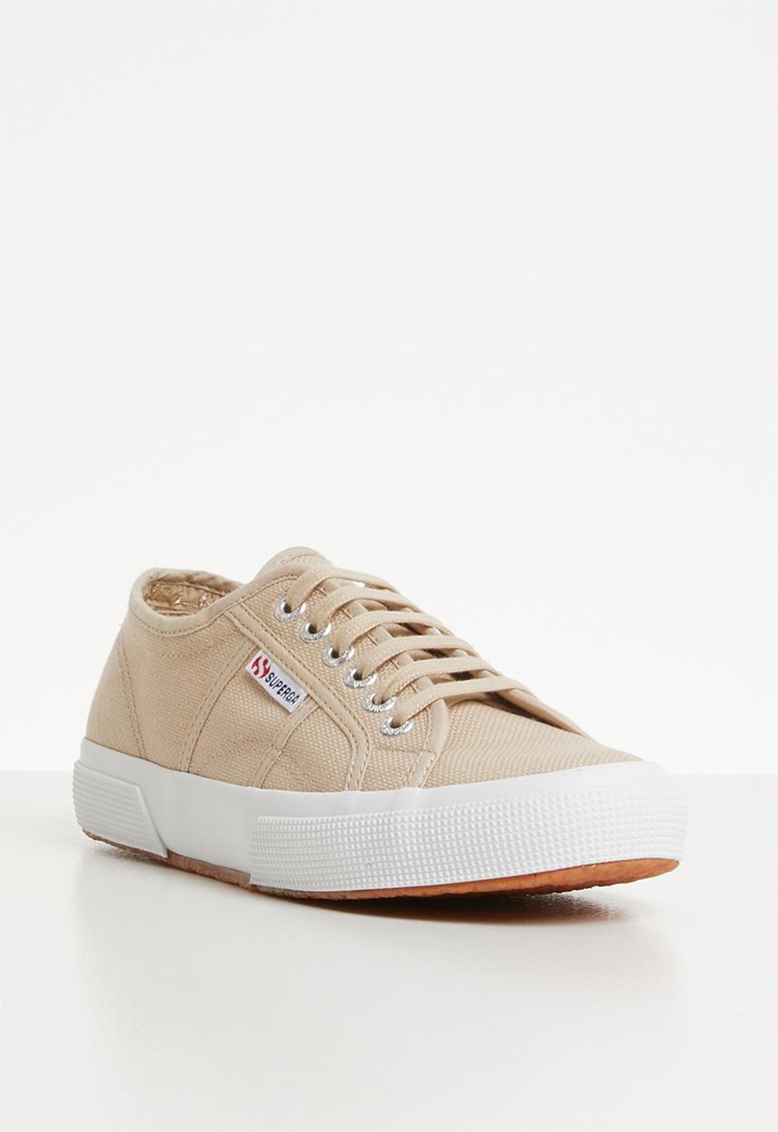 SUPERGA - 2750 Cotu classic canvas - J71 beige moonlight 