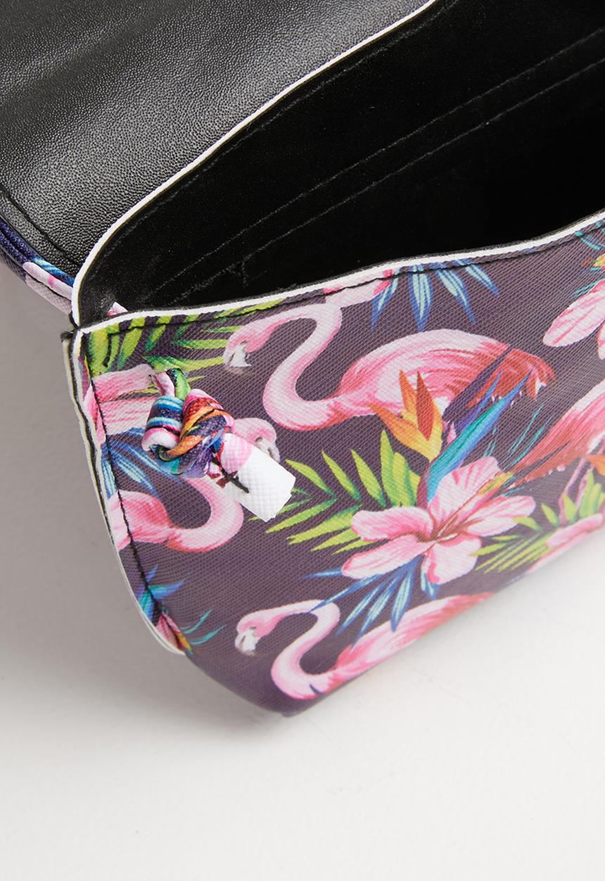 Pop Candy - Printed slingbag - multi