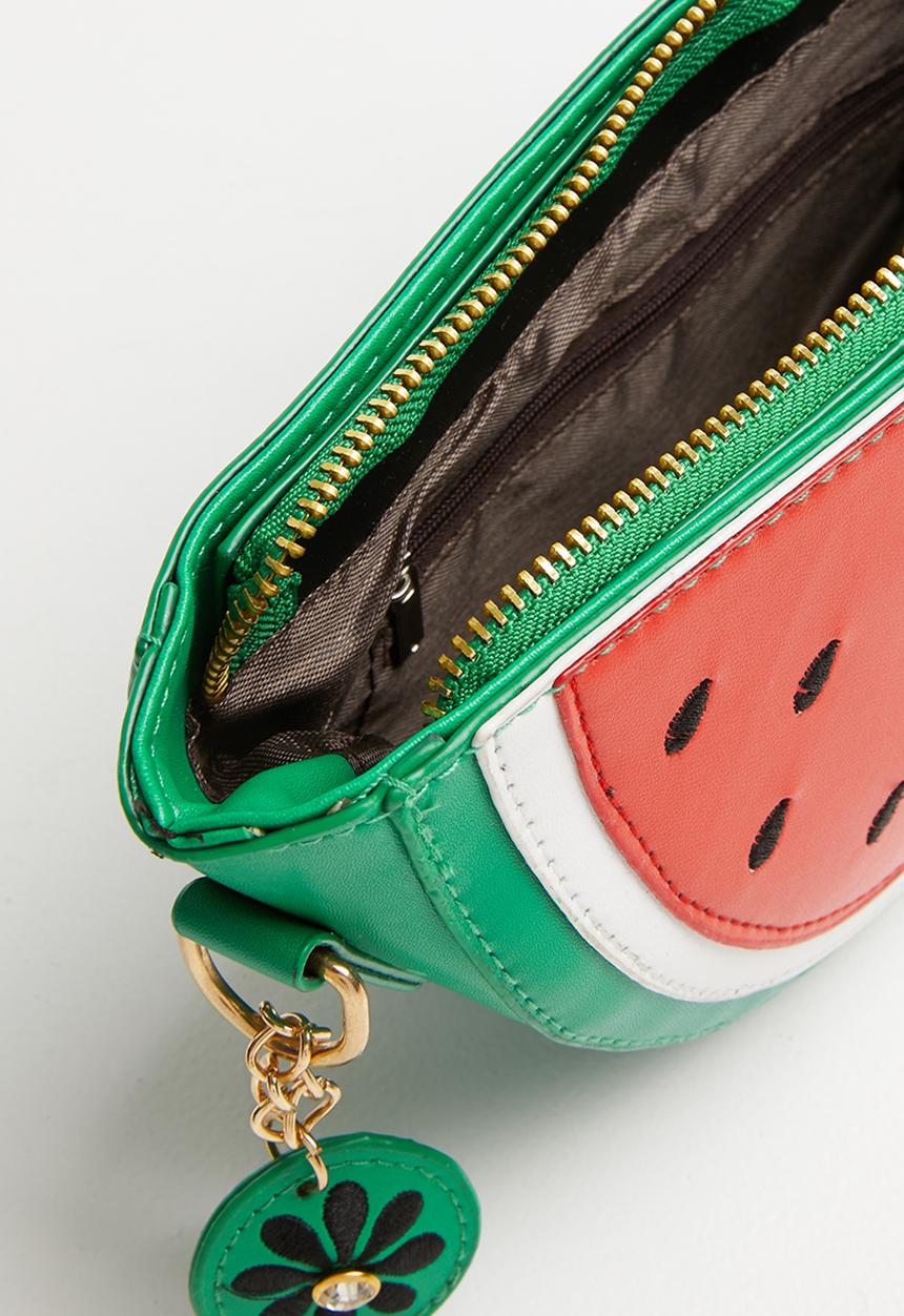 Pop Candy - Watermelon bag - multi