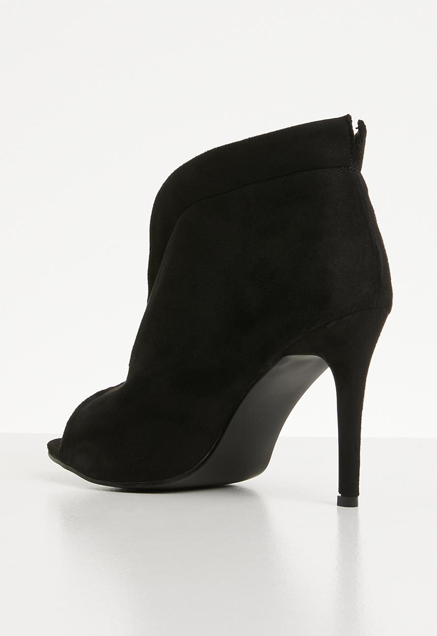 Superbalist - Olivia heel - black